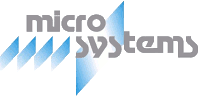 Microsystems logo