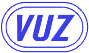 VUZ logo